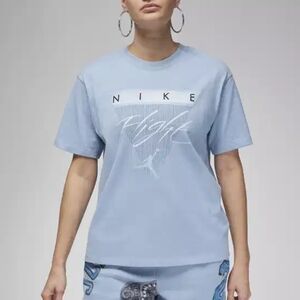 Jordan Flight Graphic T-shirt
